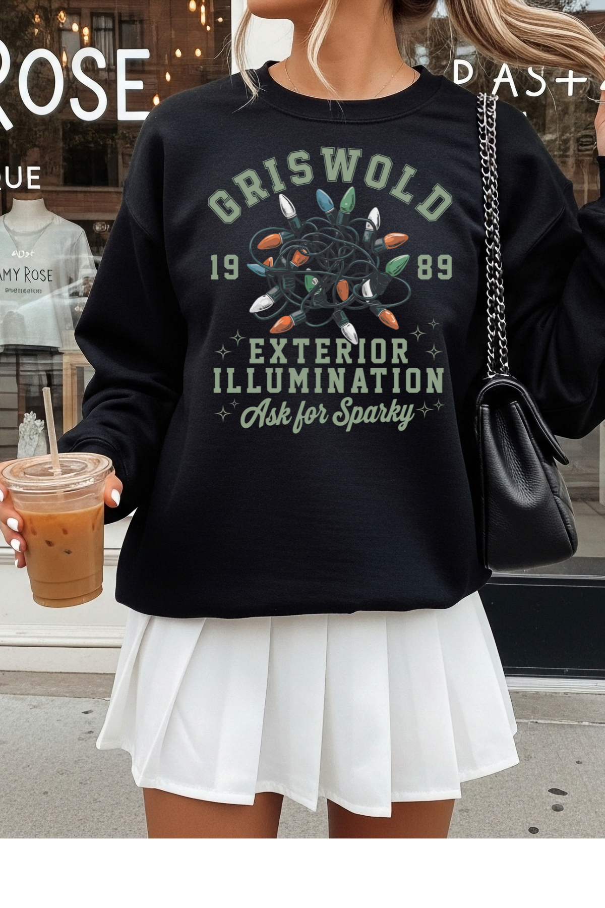 Griswold Family Sweatshirt